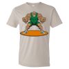 Organic Lightweight T-Shirt Thumbnail