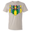 Organic Lightweight T-Shirt Thumbnail