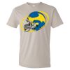 Organic Lightweight T-Shirt Thumbnail
