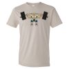 Organic Lightweight T-Shirt Thumbnail