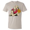 Organic Lightweight T-Shirt Thumbnail
