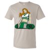 Organic Lightweight T-Shirt Thumbnail