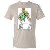 Organic Lightweight T-Shirt Thumbnail