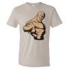 Organic Lightweight T-Shirt Thumbnail