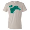 Organic Lightweight T-Shirt Thumbnail