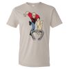 Organic Lightweight T-Shirt Thumbnail