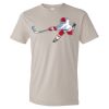 Organic Lightweight T-Shirt Thumbnail