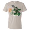 Organic Lightweight T-Shirt Thumbnail
