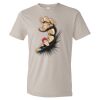 Organic Lightweight T-Shirt Thumbnail