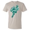 Organic Lightweight T-Shirt Thumbnail