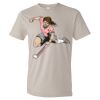 Organic Lightweight T-Shirt Thumbnail