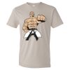 Organic Lightweight T-Shirt Thumbnail