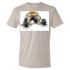 Organic Lightweight T-Shirt Thumbnail