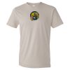 Organic Lightweight T-Shirt Thumbnail