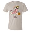 Organic Lightweight T-Shirt Thumbnail