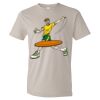 Organic Lightweight T-Shirt Thumbnail