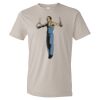 Organic Lightweight T-Shirt Thumbnail