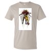 Organic Lightweight T-Shirt Thumbnail