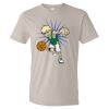 Organic Lightweight T-Shirt Thumbnail