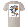 Organic Lightweight T-Shirt Thumbnail