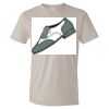 Organic Lightweight T-Shirt Thumbnail