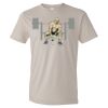Organic Lightweight T-Shirt Thumbnail
