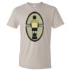 Organic Lightweight T-Shirt Thumbnail