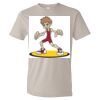 Organic Lightweight T-Shirt Thumbnail