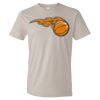 Organic Lightweight T-Shirt Thumbnail