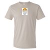 Organic Lightweight T-Shirt Thumbnail