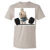 Organic Lightweight T-Shirt Thumbnail