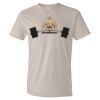 Organic Lightweight T-Shirt Thumbnail