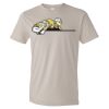 Organic Lightweight T-Shirt Thumbnail