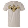 Organic Lightweight T-Shirt Thumbnail