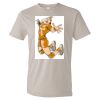 Organic Lightweight T-Shirt Thumbnail