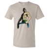 Organic Lightweight T-Shirt Thumbnail