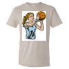 Organic Lightweight T-Shirt Thumbnail