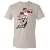 Organic Lightweight T-Shirt Thumbnail