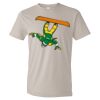 Organic Lightweight T-Shirt Thumbnail