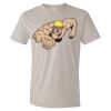 Organic Lightweight T-Shirt Thumbnail