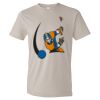 Organic Lightweight T-Shirt Thumbnail