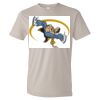 Organic Lightweight T-Shirt Thumbnail