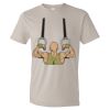 Organic Lightweight T-Shirt Thumbnail