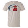 Organic Lightweight T-Shirt Thumbnail