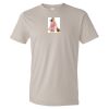 Organic Lightweight T-Shirt Thumbnail