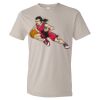 Organic Lightweight T-Shirt Thumbnail