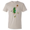 Organic Lightweight T-Shirt Thumbnail