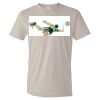 Organic Lightweight T-Shirt Thumbnail