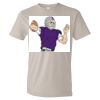 Organic Lightweight T-Shirt Thumbnail