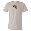 Organic Lightweight T-Shirt Thumbnail